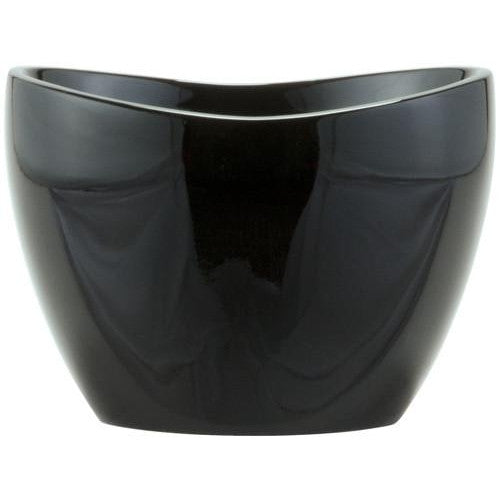 Ovation Floor &amp; Table Planter- Gloss - Botanicus