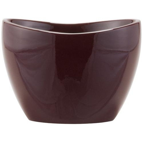 Ovation Floor &amp; Table Planter- Gloss - Botanicus