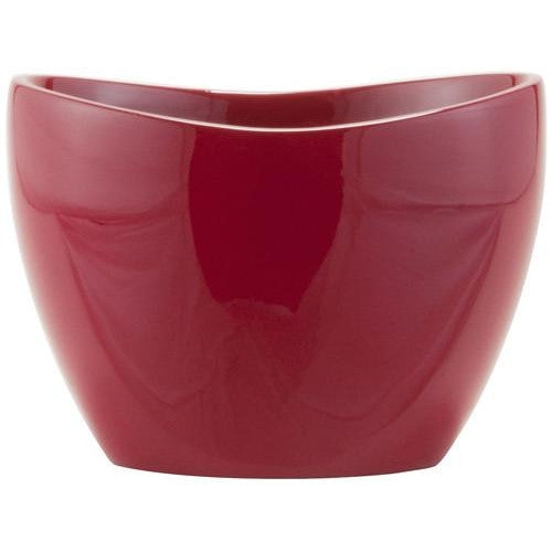 Ovation Floor &amp; Table Planter- Gloss - Botanicus