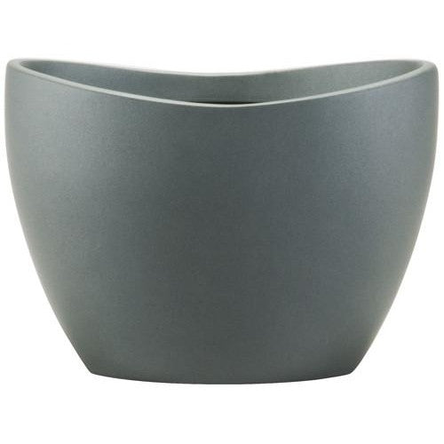 Ovation Floor &amp; Table Planter- Metallics - Botanicus