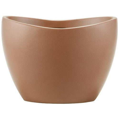 Ovation Floor &amp; Table Planter- Metallics - Botanicus