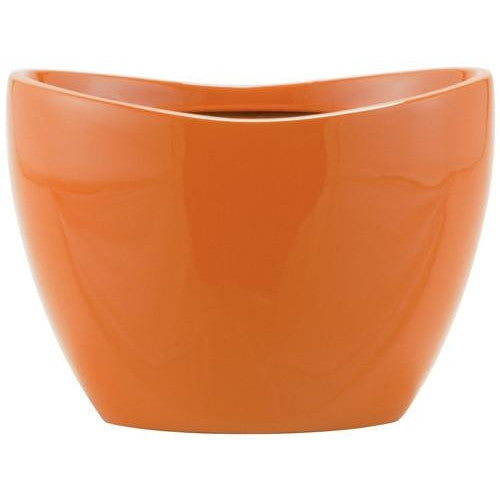 Ovation Floor &amp; Table Planter- Gloss - Botanicus