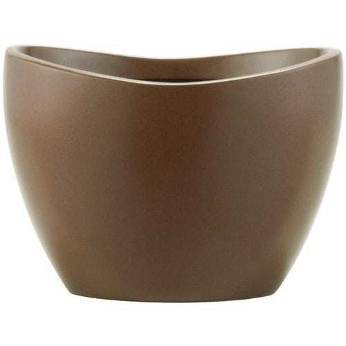 Ovation Floor &amp; Table Planter- Metallics - Botanicus