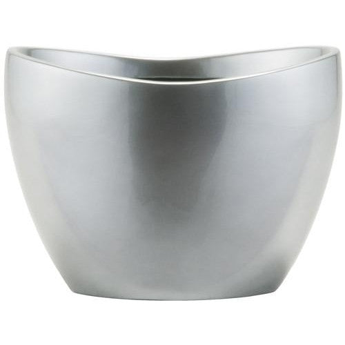 Ovation Floor &amp; Table Planter- Burnished - Botanicus