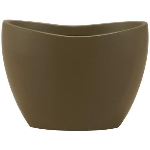 Ovation Floor &amp; Table Planter- Matte - Botanicus