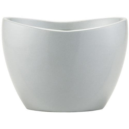 Ovation Floor &amp; Table Planter- Metallics - Botanicus