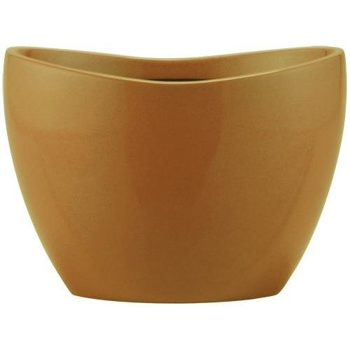 Ovation Floor &amp; Table Planter- Metallics - Botanicus