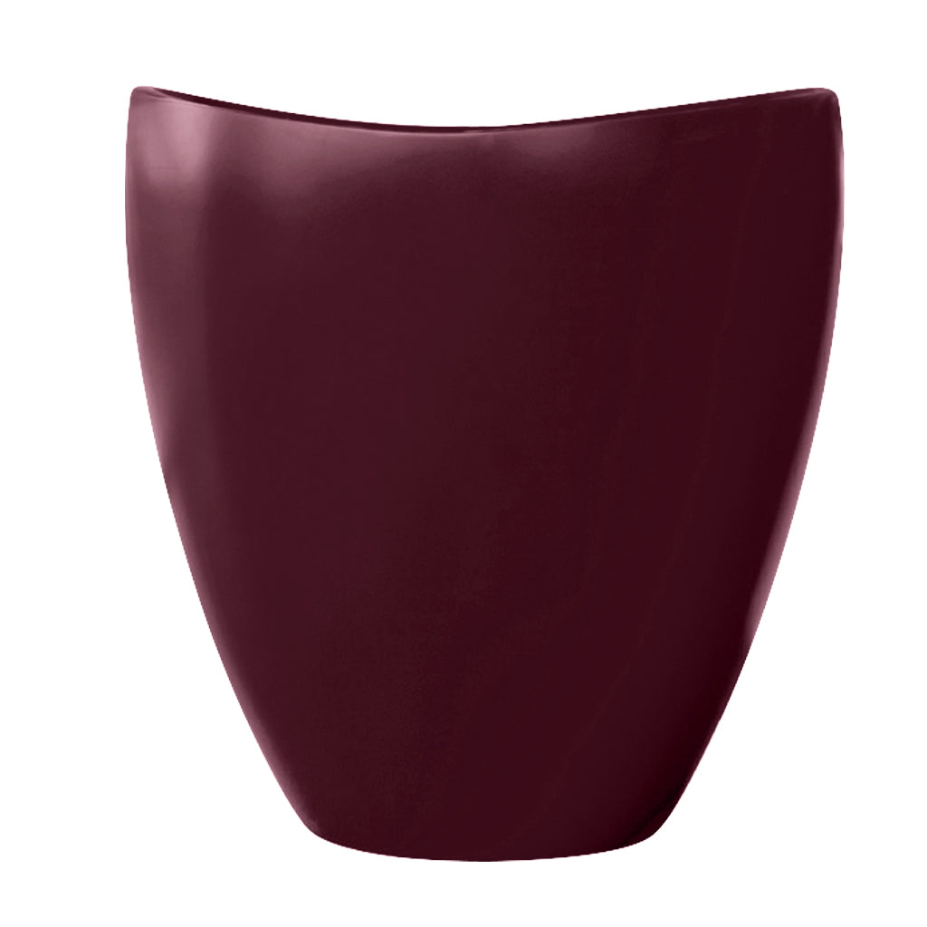 Ovation Wall Planter - Gloss - Botanicus
