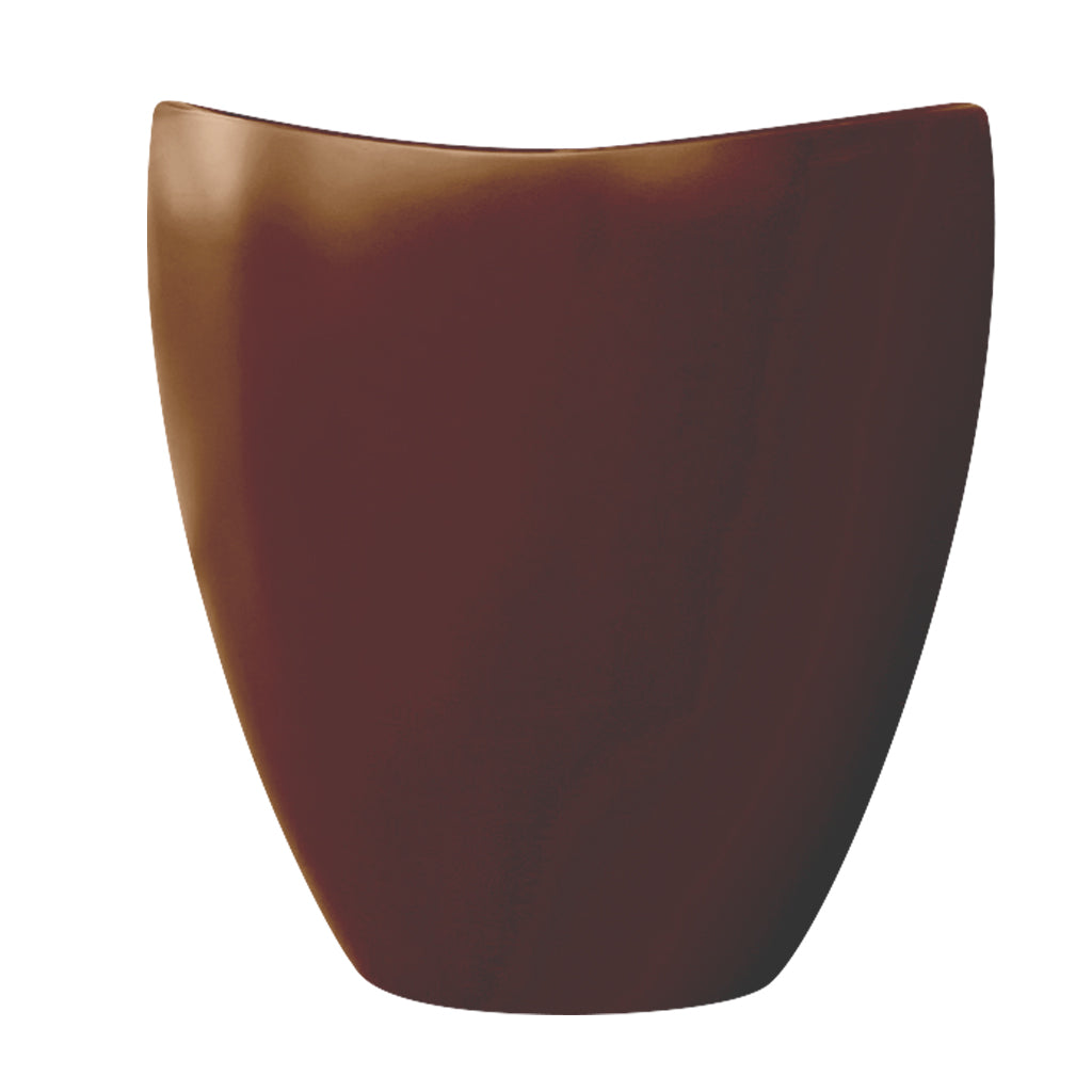 Ovation Wall Planter - Burnished