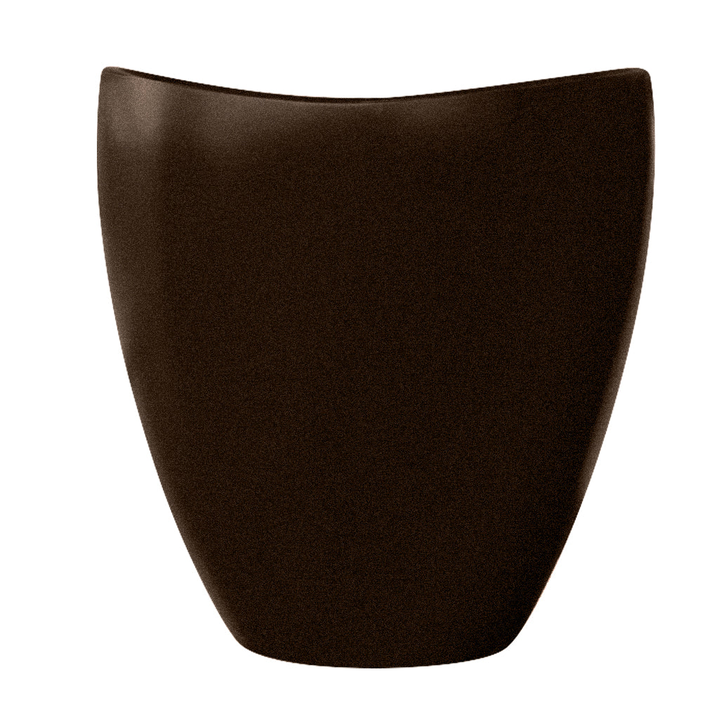 Ovation Wall Planter - Metallic - Botanicus
