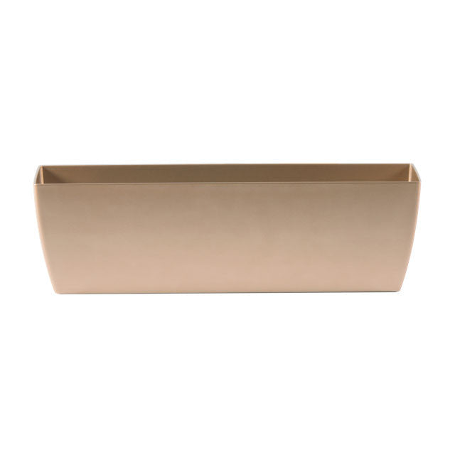 Phoenix Rectangle - Metallics - Botanicus