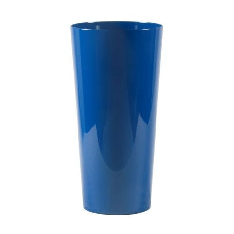 Phoenix Tall Vase - Gloss - Botanicus