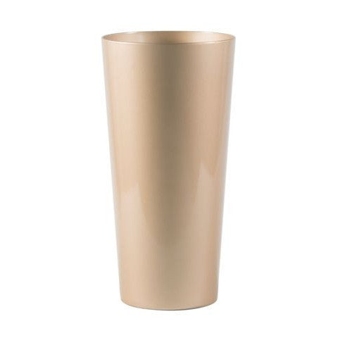 Phoenix Tall Vase - Metallics - Botanicus