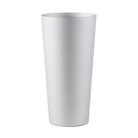 Phoenix Tall Vase - Metallics - Botanicus