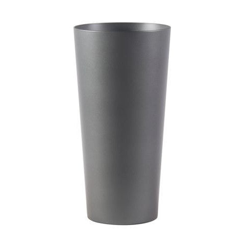 Phoenix Tall Vase - Metallics - Botanicus