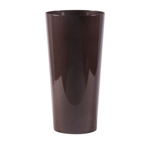 Phoenix Tall Vase - Metallics - Botanicus