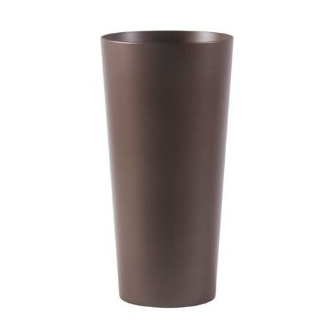Phoenix Tall Vase - Metallics - Botanicus