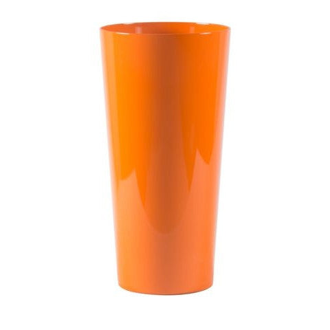 Phoenix Tall Vase - Gloss - Botanicus
