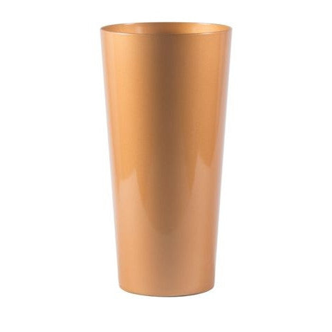 Phoenix Tall Vase - Metallics - Botanicus