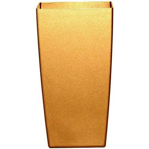 Phoenix Tall Square - Metallics - Botanicus