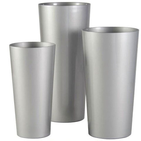 Phoenix Tall Vase - Matte - Botanicus