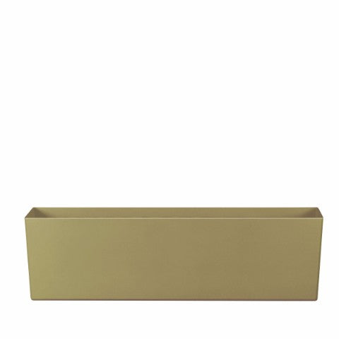 Rise Rectangles - Matte - Botanicus