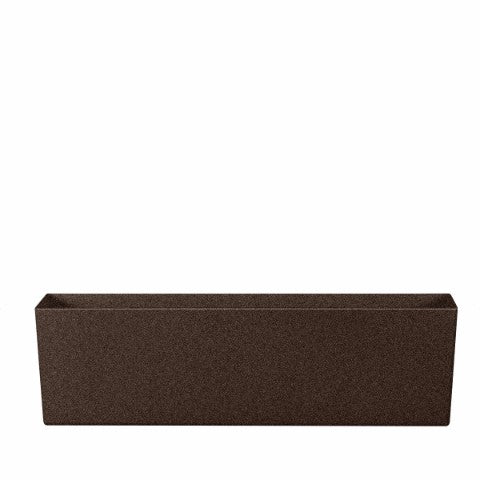 Rise Rectangles - Metallic - Botanicus