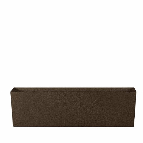 Rise Rectangles - Metallic - Botanicus