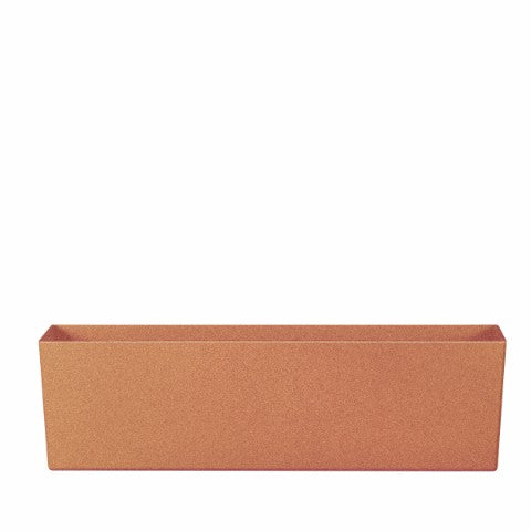 Rise Rectangles - Metallic - Botanicus