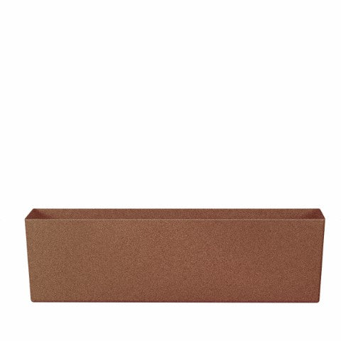 Rise Rectangles - Metallic - Botanicus