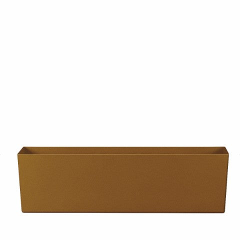 Rise Rectangles - Burnished - Botanicus