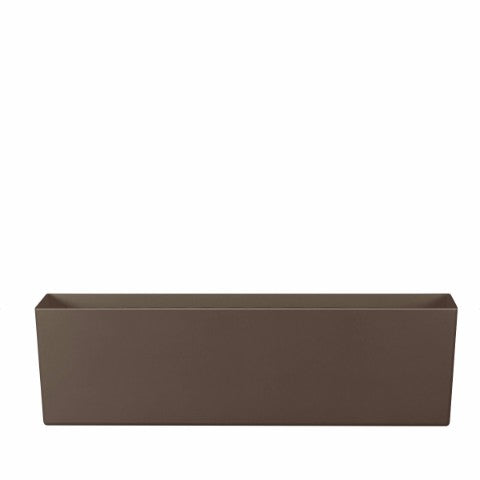 Rise Rectangles - Matte - Botanicus