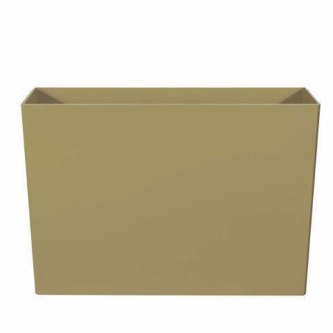 Rise Rectangles - Matte - Botanicus