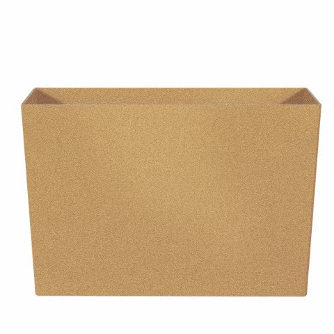 Rise Rectangles - Metallic - Botanicus