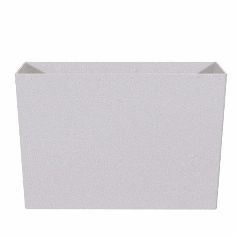 Rise Rectangles - Metallic - Botanicus