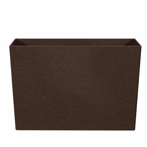 Rise Rectangles - Metallic - Botanicus