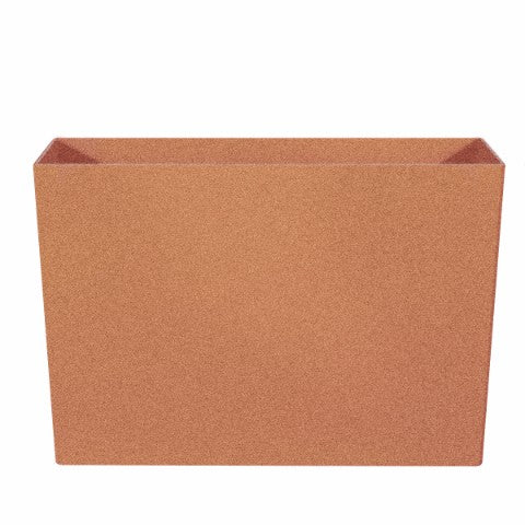 Rise Rectangles - Metallic - Botanicus