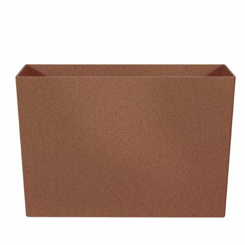 Rise Rectangles - Metallic - Botanicus