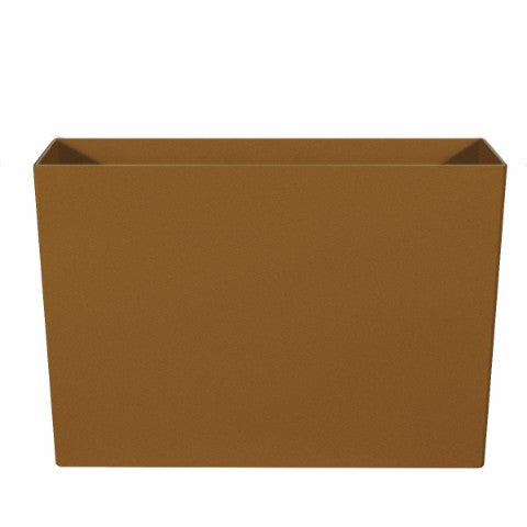 Rise Rectangles - Burnished - Botanicus