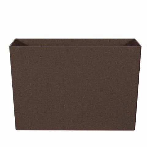 Rise Rectangles - Metallic - Botanicus