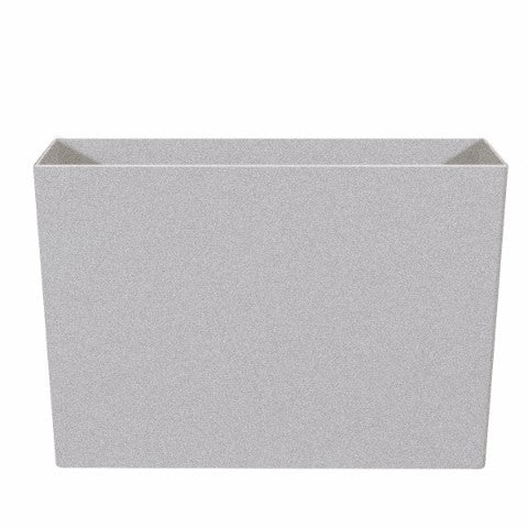 Rise Rectangles - Metallic - Botanicus