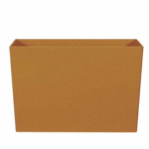 Rise Rectangles - Metallic - Botanicus