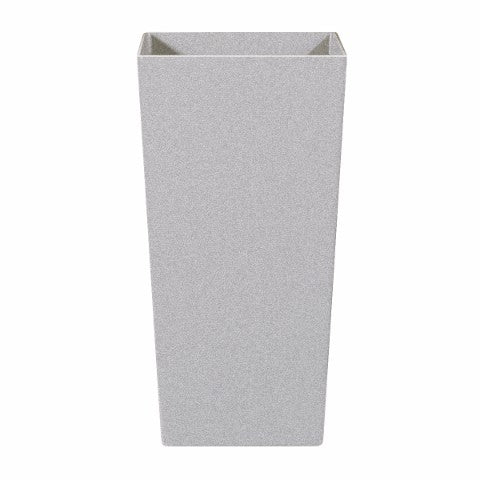 Rise Tall Squares - Metallic - Botanicus