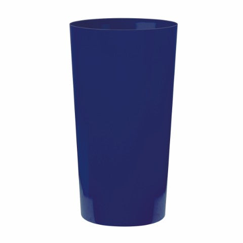 Rise Tall Vase - Gloss - Botanicus