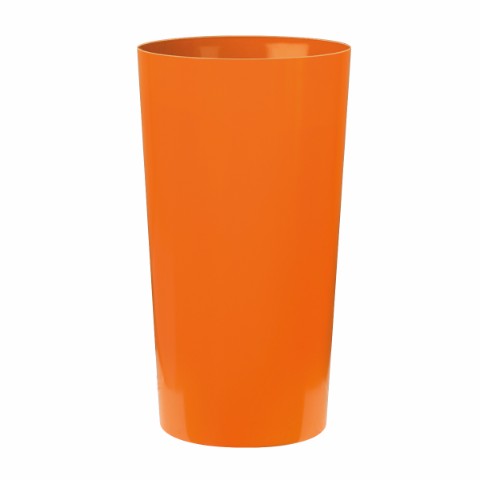 Rise Tall Vase - Gloss - Botanicus