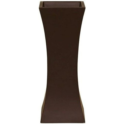 Symmetry Extra Tall Squares - Metallic - Botanicus