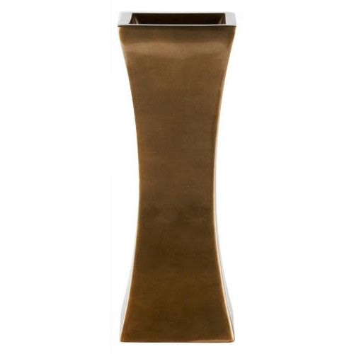 Symmetry Extra Tall Squares - Burnished - Botanicus