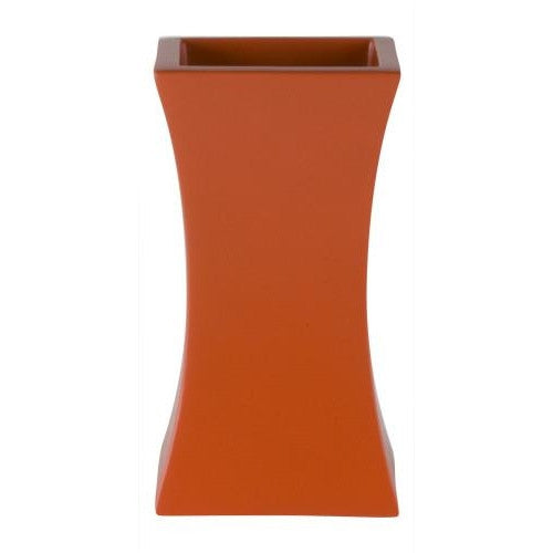 Symmetry Tall Squares - Matte - Botanicus