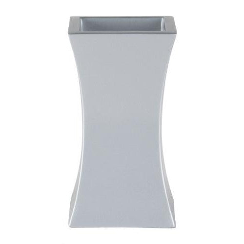 Symmetry Tall Squares - Metallic - Botanicus