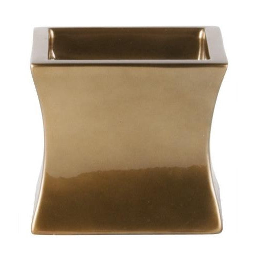 Symmetry Squares - Burnished - Botanicus